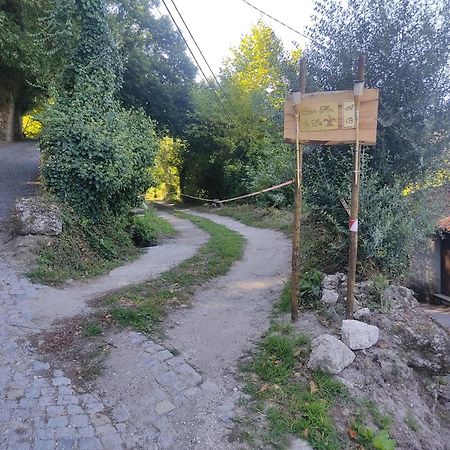 Quinta Flor De Lis, Geres Βίλα Vieira do Minho Εξωτερικό φωτογραφία