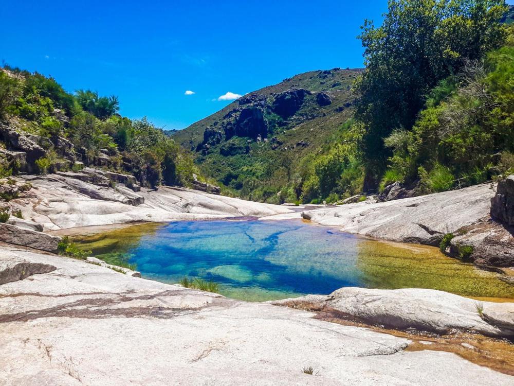 Quinta Flor De Lis, Geres Βίλα Vieira do Minho Εξωτερικό φωτογραφία