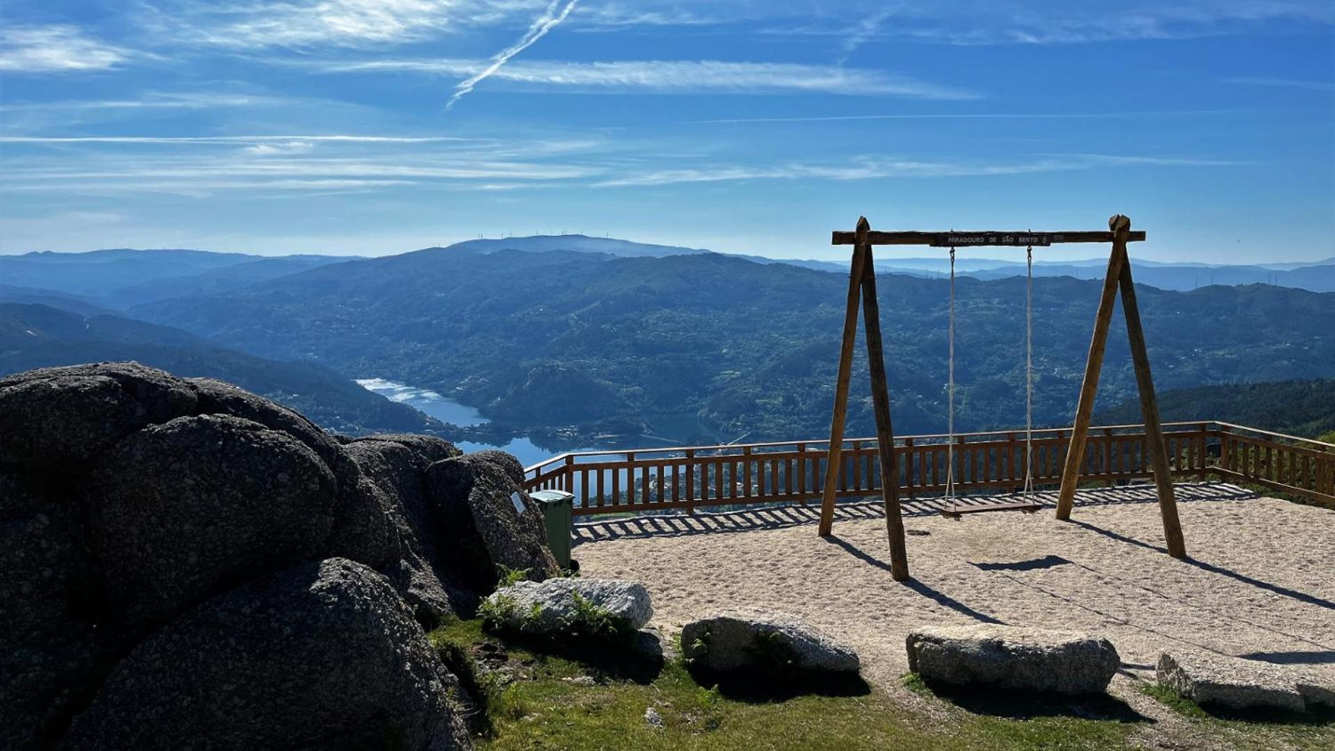 Quinta Flor De Lis, Geres Βίλα Vieira do Minho Εξωτερικό φωτογραφία