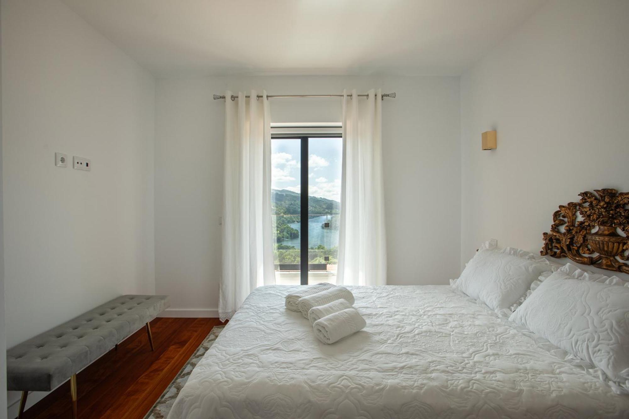 Quinta Flor De Lis, Geres Βίλα Vieira do Minho Εξωτερικό φωτογραφία
