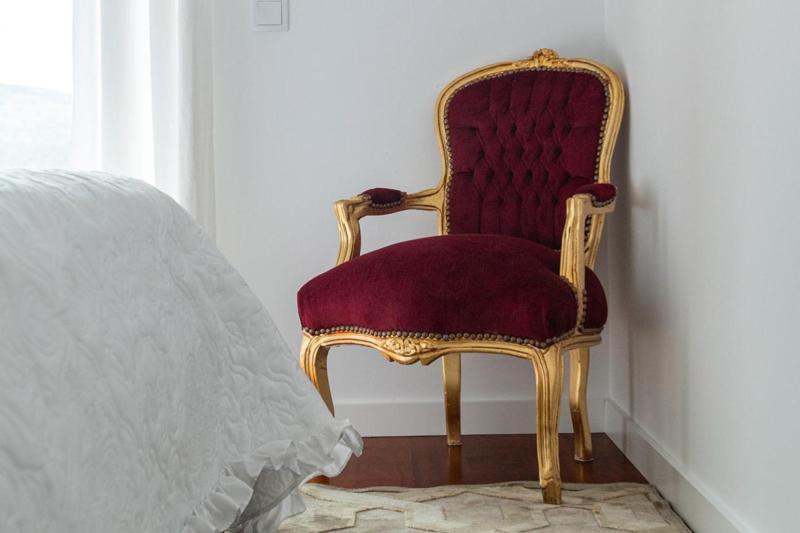 Quinta Flor De Lis, Geres Βίλα Vieira do Minho Εξωτερικό φωτογραφία