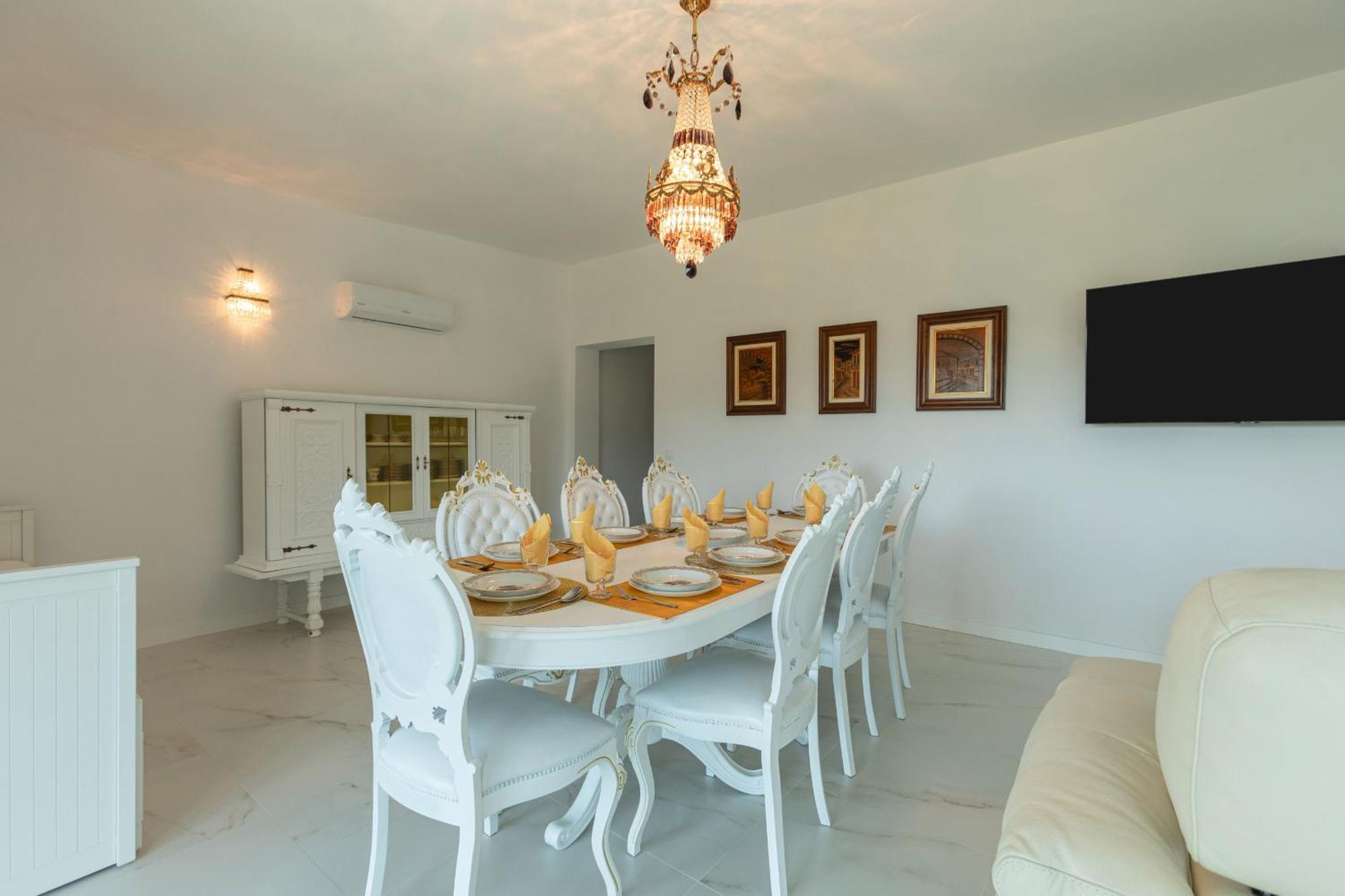 Quinta Flor De Lis, Geres Βίλα Vieira do Minho Εξωτερικό φωτογραφία